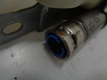 фото thumb №6, Ds3 crossback шторка air bag ліва нова