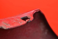 фото thumb №13, Бампер перед передний 289/a alfa romeo mito 08-13