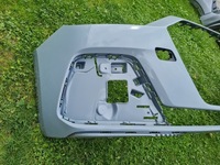 фото thumb №11, Бампер перед audi a1 82a 807 437 a,b,c,d,e s line