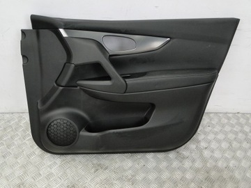 фото thumb №13, Nissan qashqai j11 боковина оббивка двері 2018