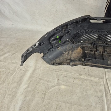 фото thumb №9, Land rover discovery sport 14-19 бампер перед переднє розпилювач pdc