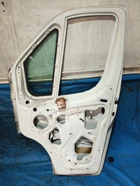 фото thumb №9, Дверь правое перед передние fiat ducato iii