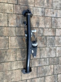 фото thumb №3, Bmw x1 u11 hak буксировочный do велосипедов orygi.