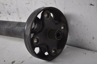 фото thumb №6, Mercedes w212 amg wał приводной a2184100200