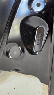 фото thumb №8, Крыло задняя задний левый subaru crosstrek новый оригинал 51439fn0909p