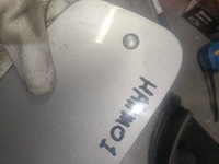 фото thumb №2, Крышка крышка заливка топлива renault espace 4