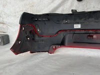 фото thumb №15, Бампер citroen c4 cactus lift 2017 задняя задний pdc датчики