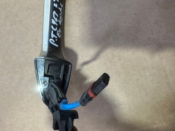 фото thumb №7, Ручка двері keyless праві зад, права задня mercedes cls w218 c963 eu