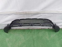 фото thumb №11, Спойлер накладка бампера передний mercedes glb w247 x247 a2478853608 org