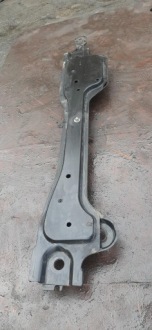 Балка pod радіатор 1.6 dci renault talisman в Україні, фото thumb