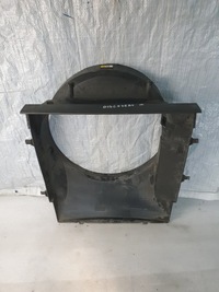 фото thumb №2, Корпус вентилятора pgk500096 discovery iii