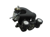 фото thumb №1, Подрамник дверь раздвижных середина renault master 98-