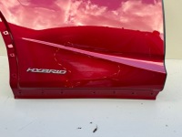 Lexus rx iv 4 15-22r дверь правый  задняя задняя правое в Украине, фото thumb