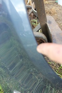 фото thumb №6, Opel corsa d -крила передній правий, z168