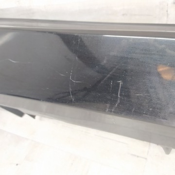 фото thumb №7, Bmw x5 g05 м-пакет планка порогова накладка права 8069278