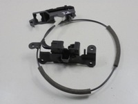 фото thumb №2, Volvo s60 i замок ручка сиденье задняя левая lift