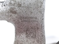 фото thumb №9, Gle c292 w166 4matic поворотный кулак рычаг левая