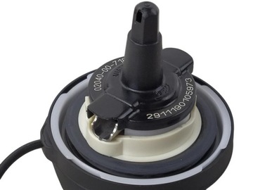 фото thumb №11, Кришка заливання пального bmw 1 e81, e87, 1 e82, e88, 1 e87, 1 f20, f21, 2 f22,