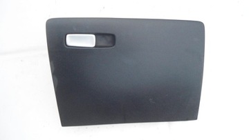 фото thumb №1, Бардачок полка пассажир audi q3 2011- 8u1857035e