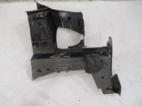 фото thumb №1, Captur лонжерон четверть левая подкрылок