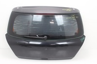фото thumb №1, Крышка багажника задняя багажника suzuki swift mk6 05-08r zce