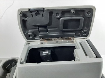 фото thumb №14, Dodge durango ii рестайлинг 07r туннель средний подлокотник