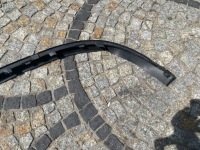 фото thumb №14, Renault grand scenic iii lift спойлер молдинг перед 960158342r 620229367r