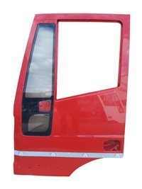 фото thumb №1, Iveco eurocargo дверь левая стекло