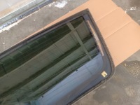 Купить Dodge challenger 3 15-23 стекло задняя подогрев америка, фото thumb