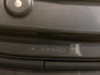 Mercedes w247 b klasa - дверь задний правое Цена, фото thumb