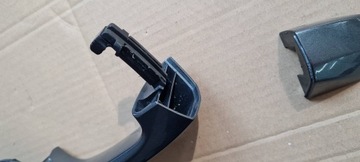 фото thumb №10, A6 c8 4k ручка дверь правая правый перед lz7s 4m8837206b