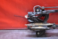 фото thumb №9, Подрамник балка подрамник подрамник задняя mercedes cla c117 2.0 cgi 211 km 4matic 13-16