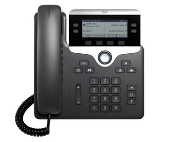 Telefon stacjonarny Cisco (CP-7821-K9=)