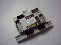 фото thumb №1, Модуль коробка bsi alfa romeo giulia 2016-