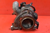 Турбонагнетатель турбина регулятор 12679375 opel astra 5 v k 1.4 t 150 km 15- Оригинал, фото thumb