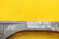 фото thumb №8, Підрамник підрамник поперечина задня giulietta