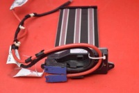 Отопитель электрическая mf013410-0451 jaguar xf x250 2.2 td 200 km 11-15 Недорого, фото thumb