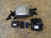 фото thumb №1, Бортовой компьютер карта bcm 1.3 tce renault arkana