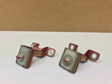 фото thumb №1, Clio iv 4 универсал петля петли крышки багажника