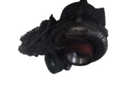 фото thumb №1, Mercedes w203 2.2 cdi турбина a6460960499