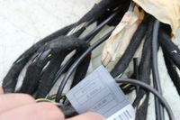 фото thumb №7, Bmw e39 e38 джгут навігації mk2 8373780 gps