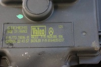 фото thumb №3, Вентилятор повітродувка обдув mercedes ml w164