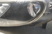 фото thumb №7, Лампа лівий перед mg 6