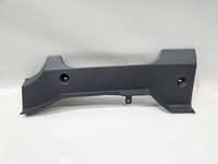 фото thumb №1, Захист молдинг права mercedes actros mp4 a9608856974