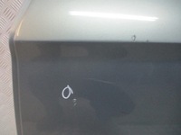 фото thumb №5, Дверь левый задняя ford mondeo mk4 t6