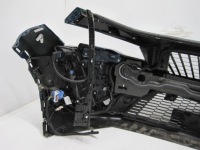 фото thumb №11, Бампер peugeot 408 23r 4 pdc pod радар камера передній перед