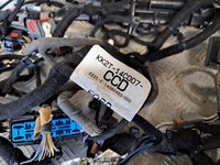 фото thumb №8, Ford transit custom 2.0 ecoblue шланг электропроводка консоли