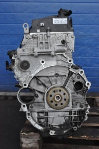 Mini r60 r61 r56 r55 auris e18 avensis t29 1.6d d4d двигатель n47c16a 1ww 136t Киев, фото thumb