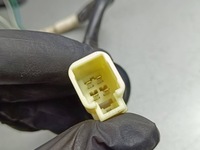 фото thumb №6, 2023 mitsubishi outlander iv лампа задняя