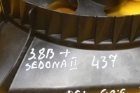 фото thumb №8, Вентилятор радиатора kia sedona ii f00s3a2339